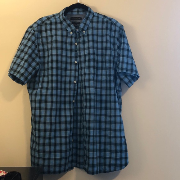 Banana Republic men’s button up - Picture 1 of 2